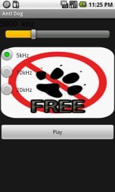 download Anti Dog Repellent Whistle apk